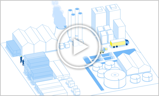 DX it/ot security case